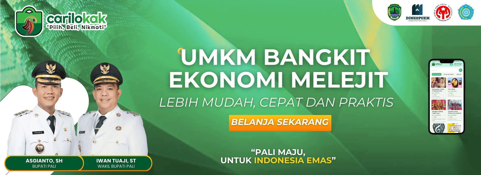Mulai Berjualan Online dengan Sukses