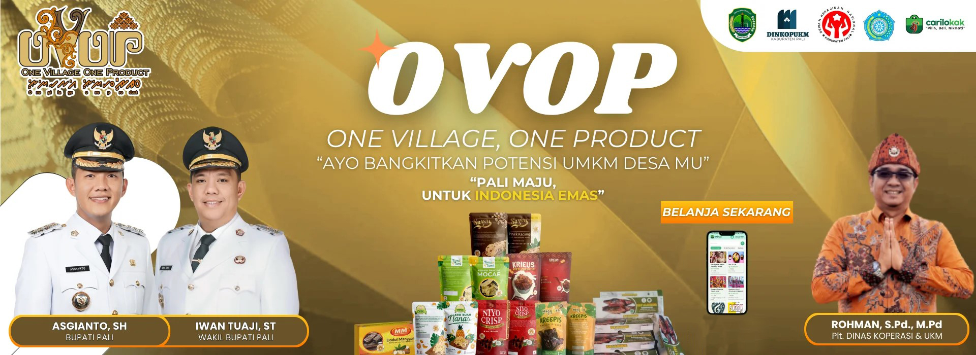 Mulai Berjualan Online dengan Sukses