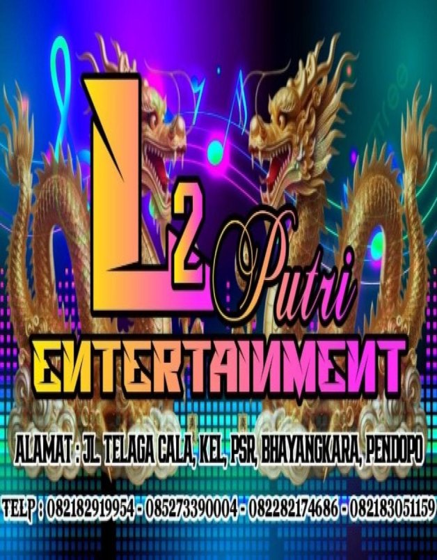 L2. PUTRI ENTERTAINMENT