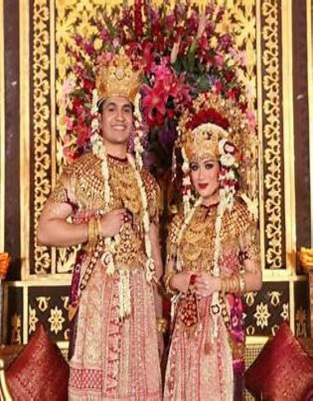 Kalung Ikan Toman & Kalung Terate