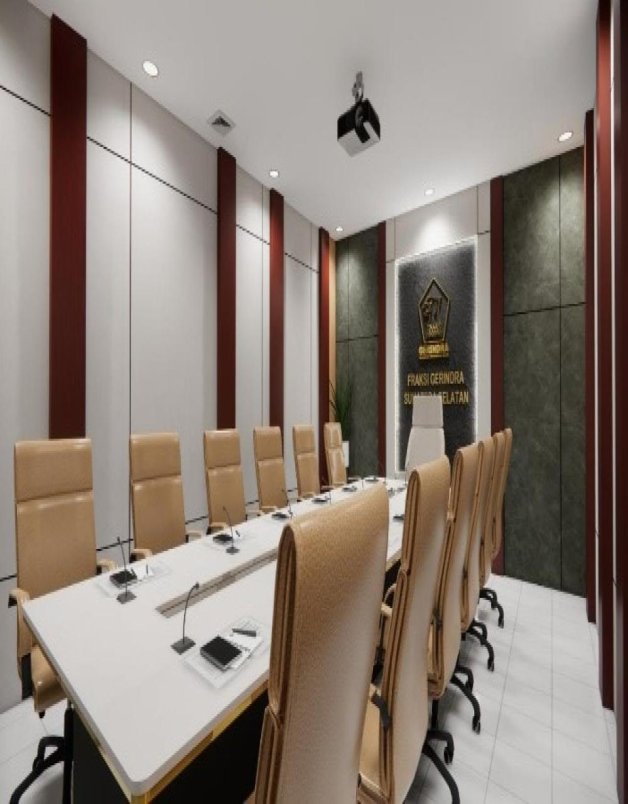 NUANSA (interior design & Build)