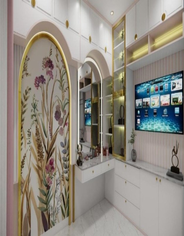 NUANSA (interior design & Build)