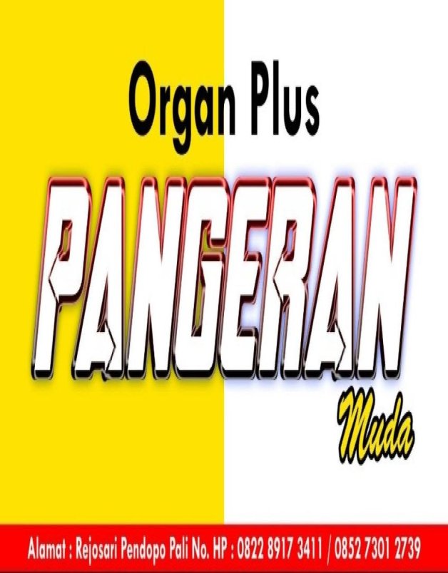 OT Plus Pangeran Muda