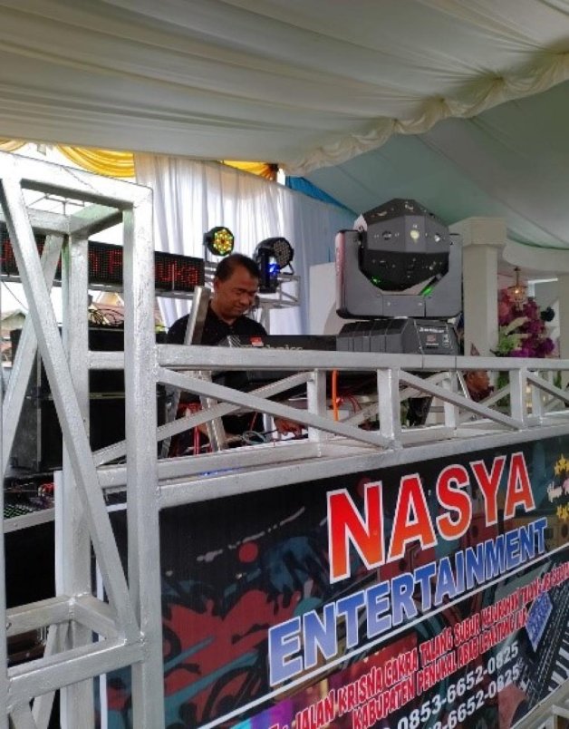 OT NASYA ENTERTAINMENT