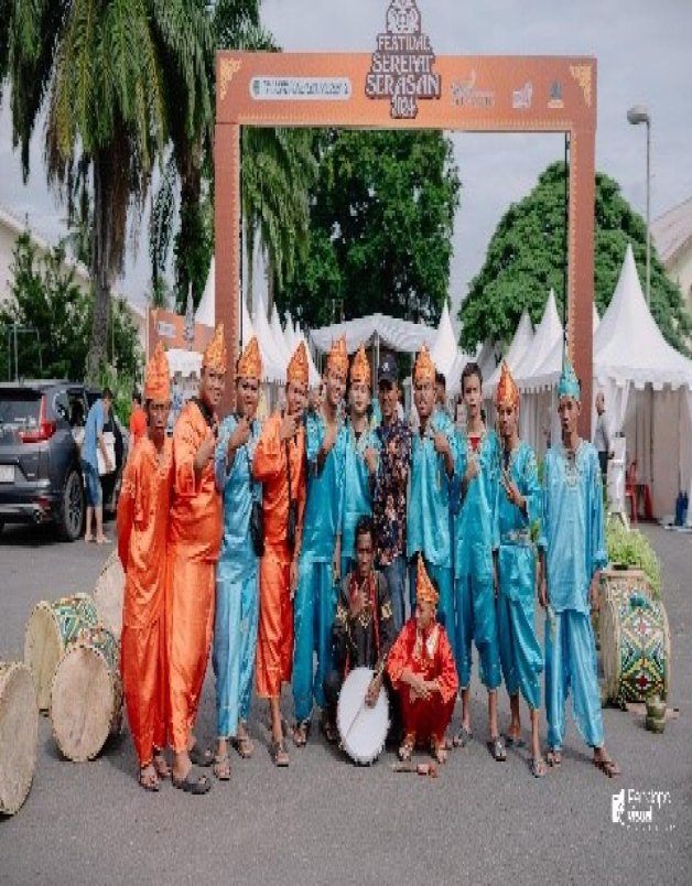 Pendopo Visual (Photo and Cinema)