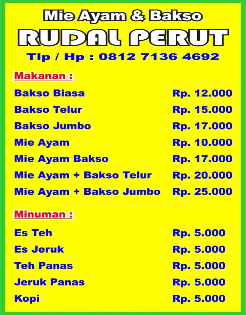 Pondok Wong Semarang