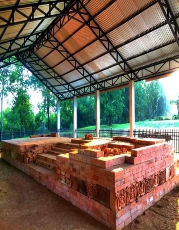 Candi Bumi Ayu