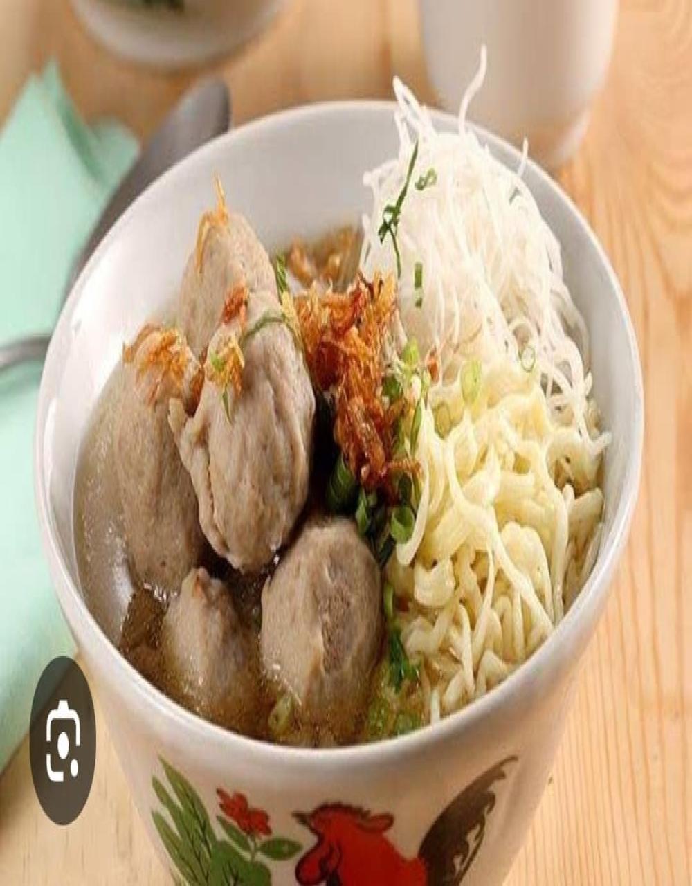 Rumah Makan Fadyan Selera Kite