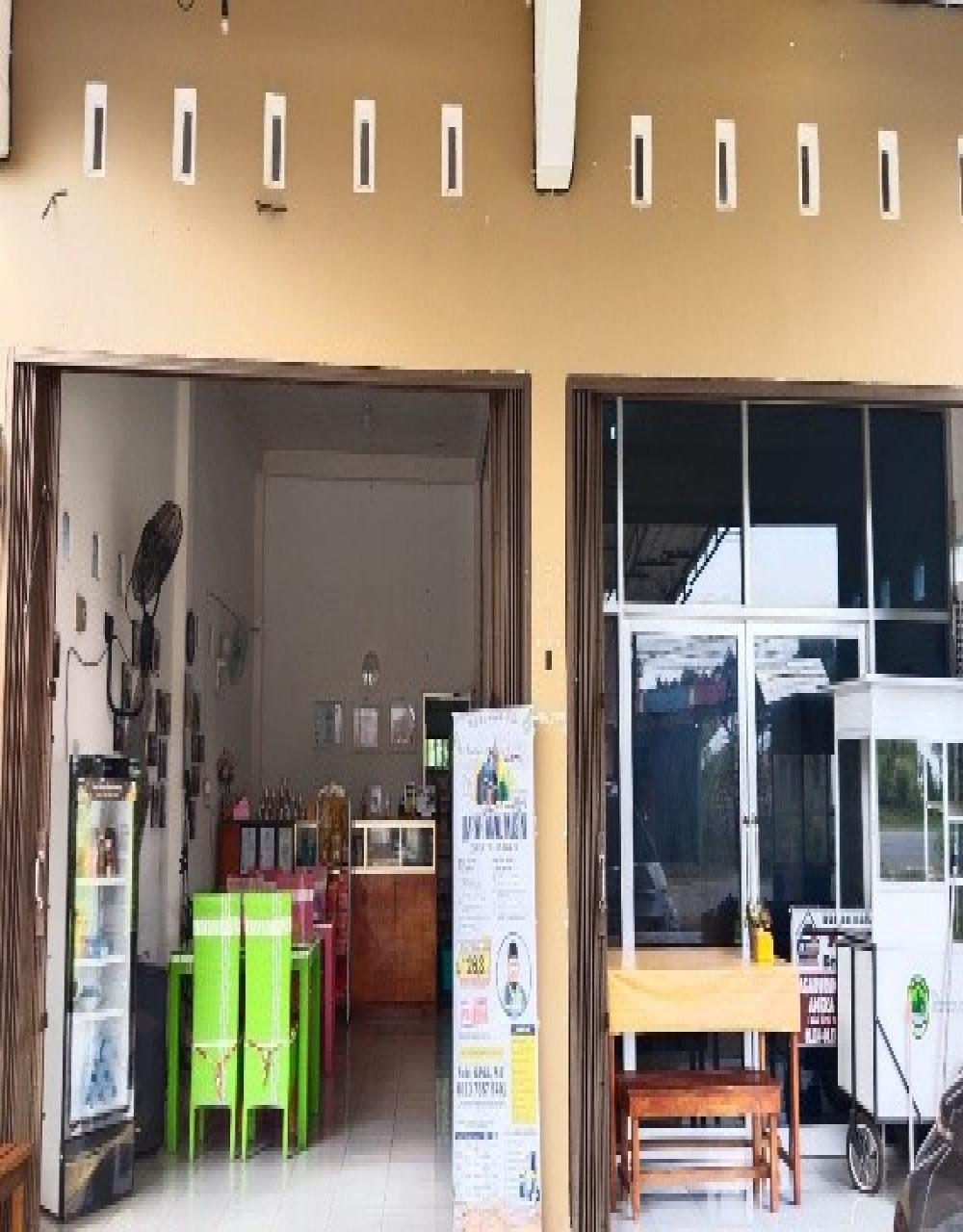 Rumah Makan Fadyan Selera Kite