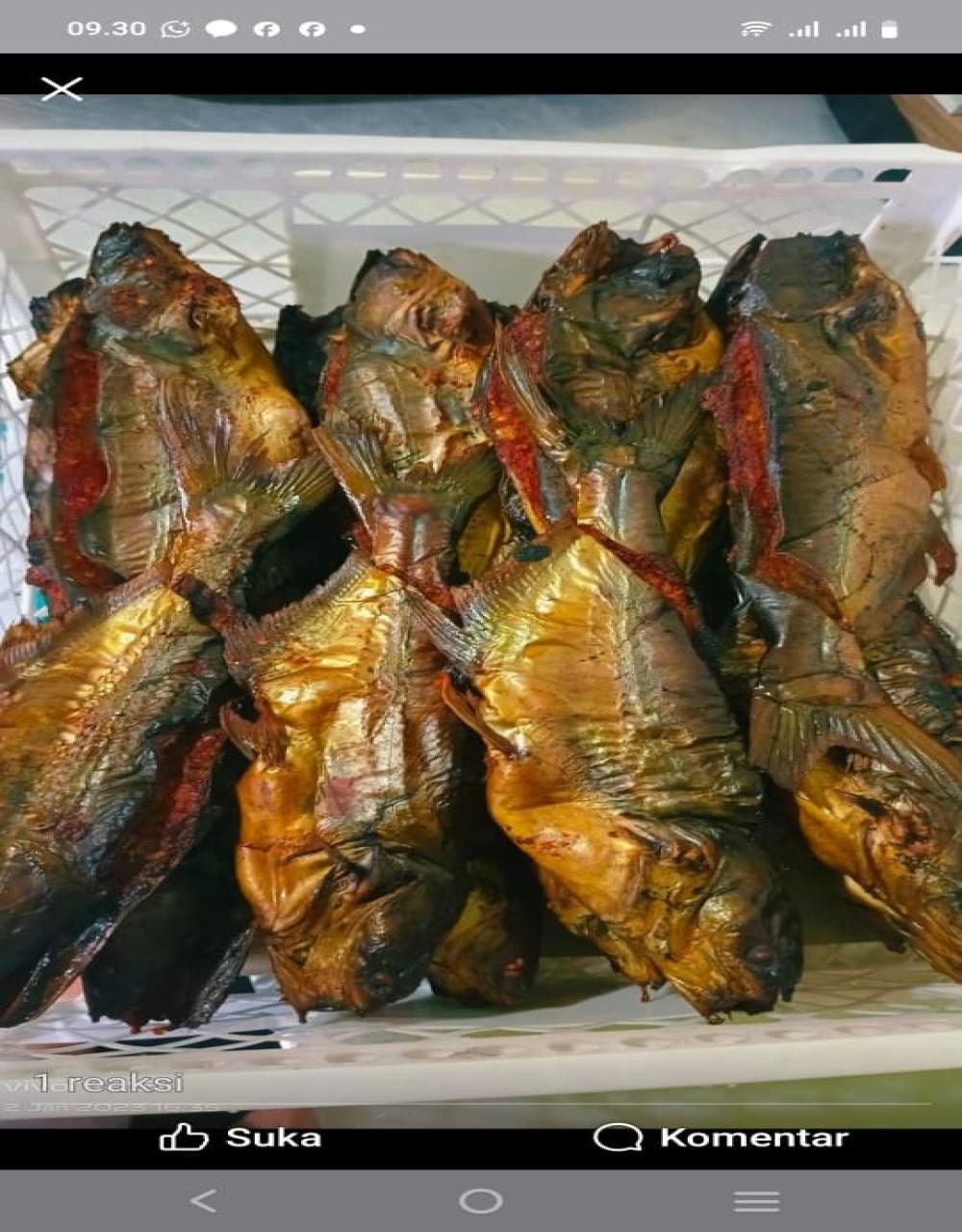 Rumah Makan Fadyan Selera Kite