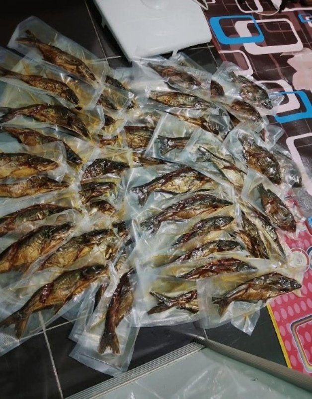 Sagarurung Dapur Ibing