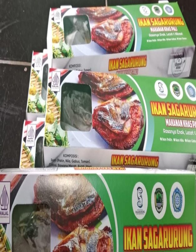 Sagarurung Dapur Ibing