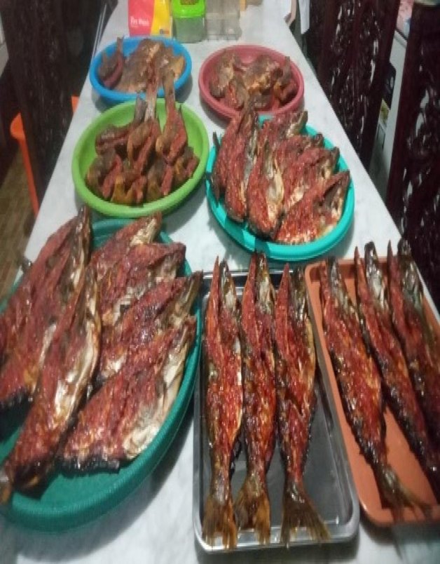 Sagarurung Suka Rasa