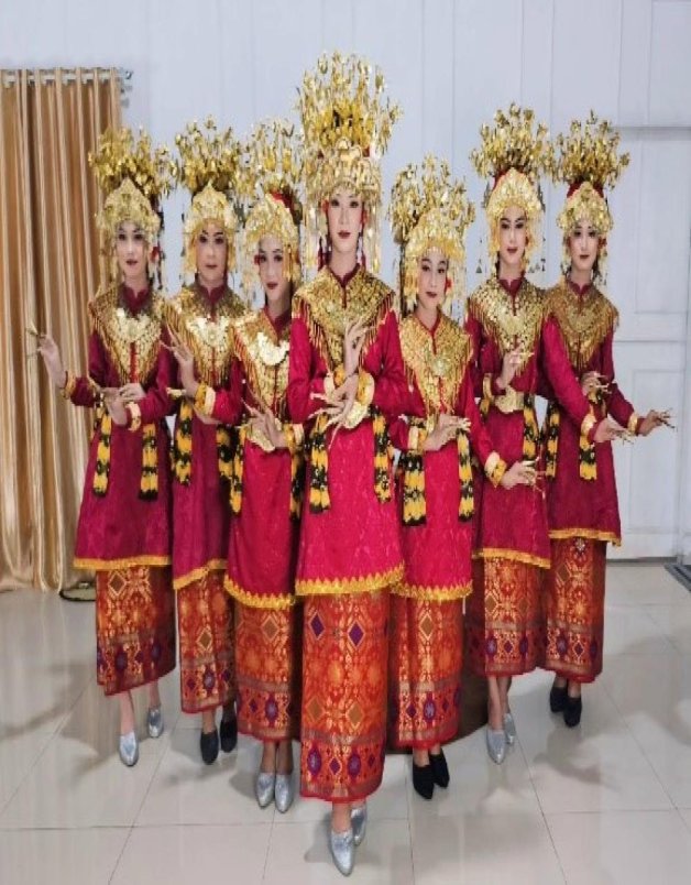 Sanggar Poejang Toean Laoe