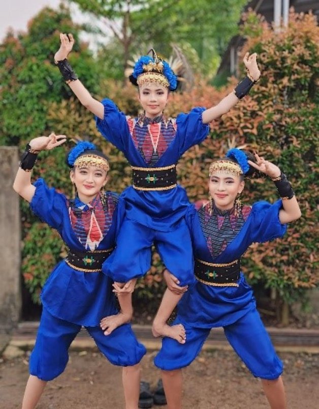 Sanggar Poejang Toean Laoe