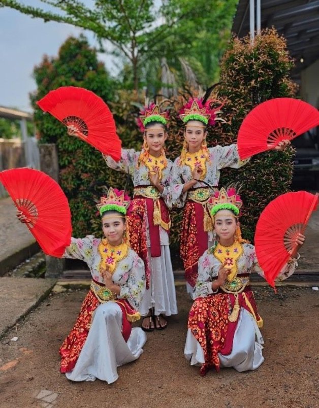 Sanggar Poejang Toean Laoe