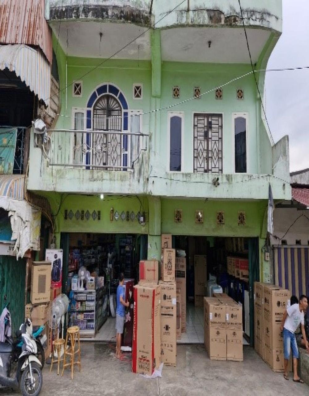 Toko edison elektronik